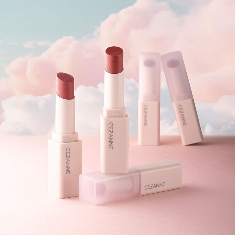 Cezanne Sufurea Lip Set