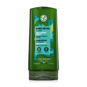 #Pure Detox