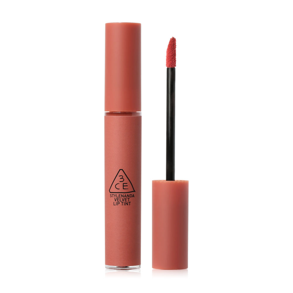 3CE Velvet Lip Tint 4g #Going Right