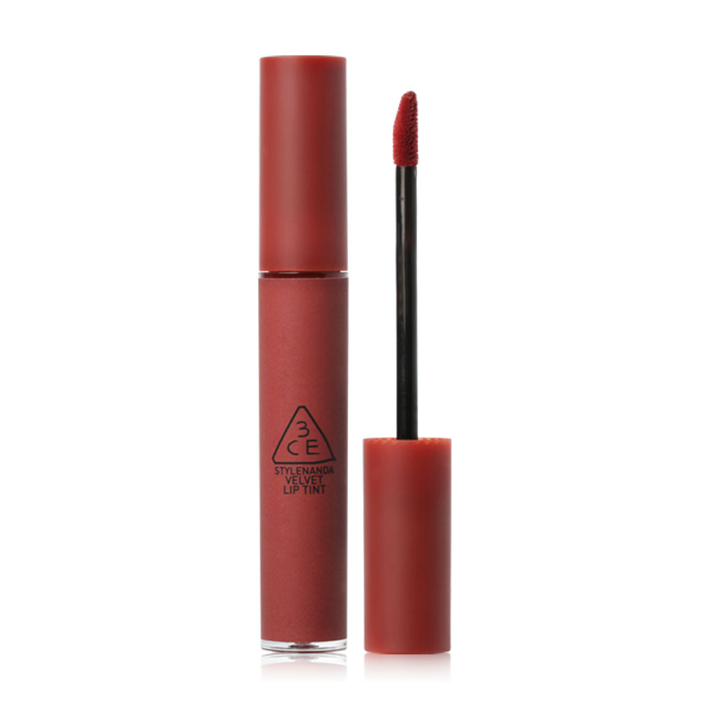 3CE Velvet Lip Tint 4g #Speak Up