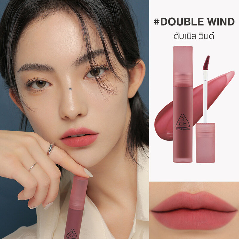 3CE Blur Water Tint 4.6g #Double Wind