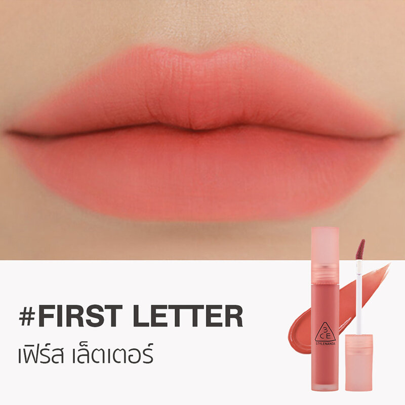 3CE Blur Water Tint 4.6g #First Letter