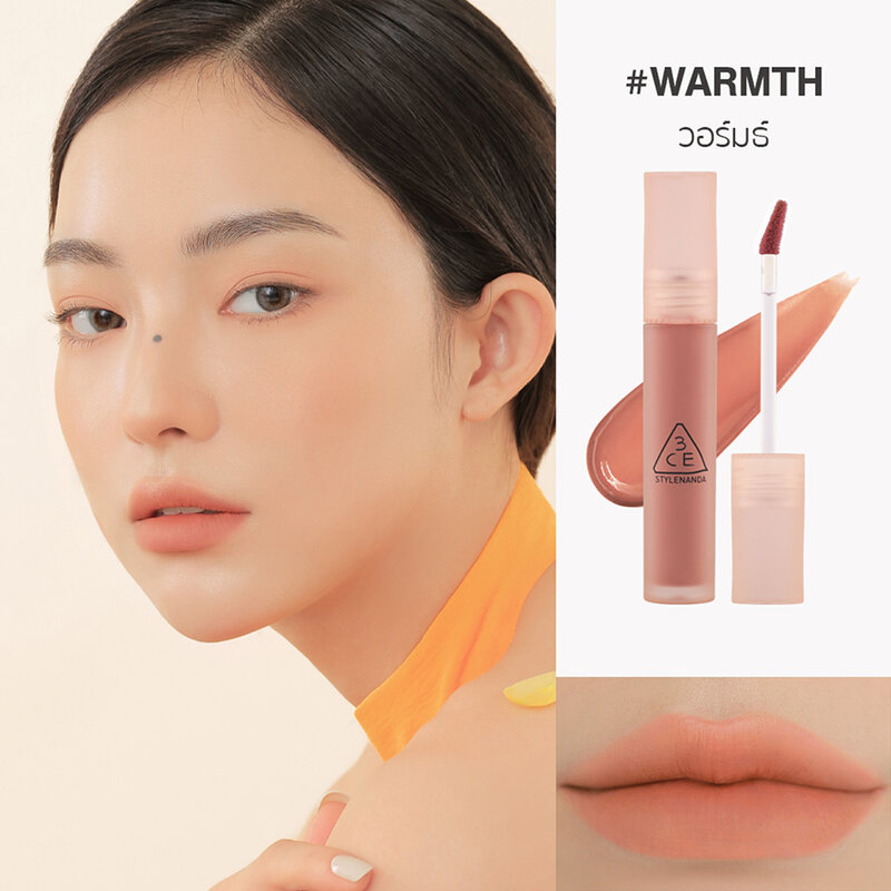 3CE Blur Water Tint 4.6g #Warmth