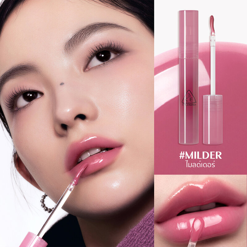 3CE Drop Glow Gel 4g #Milder