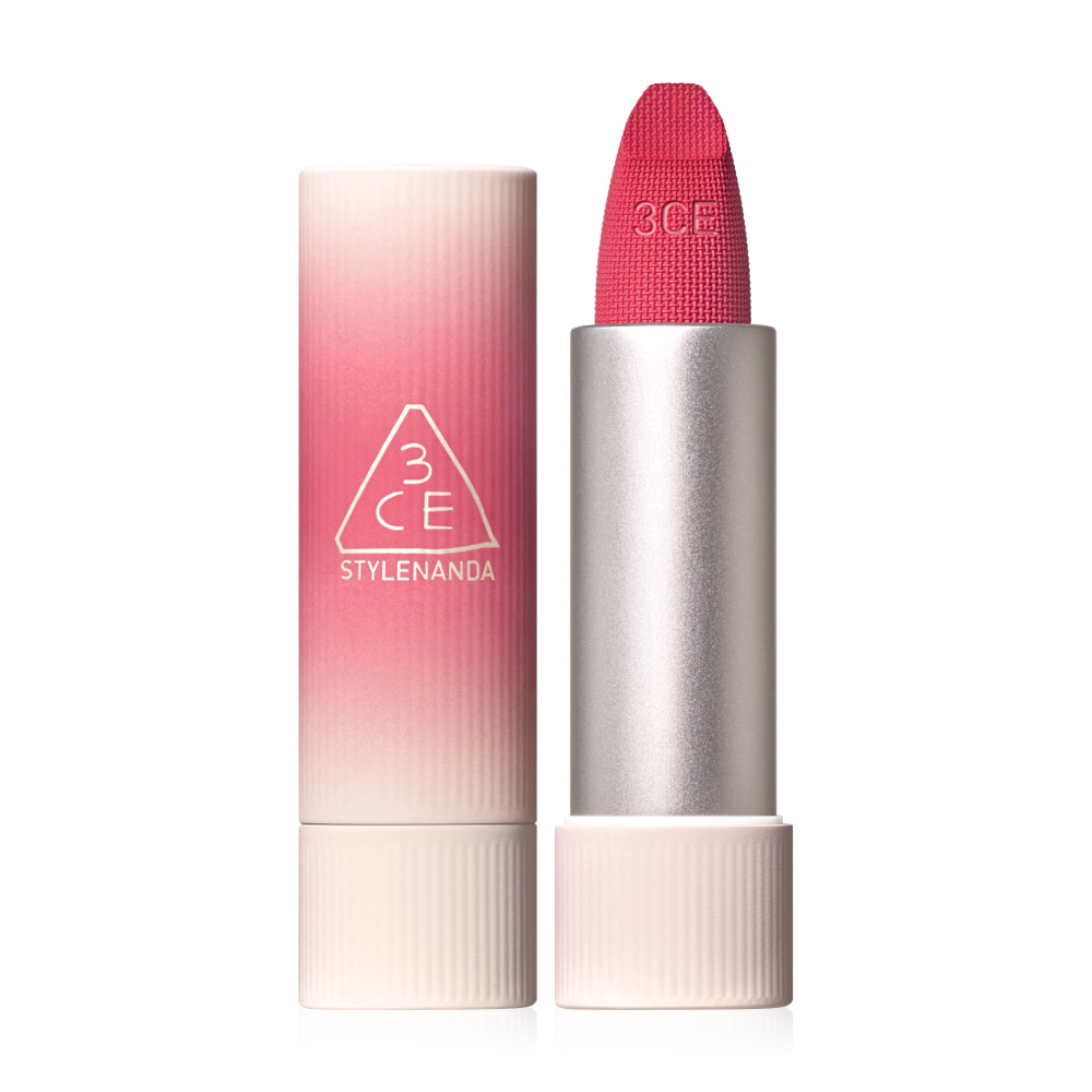 3CE Cashmere Hug Lipstick 3.5g #03