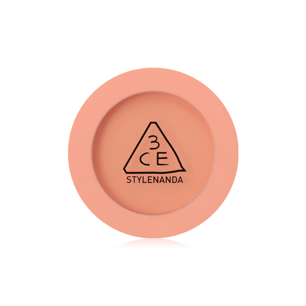 3CE Face Blush 5g #Pure Cake