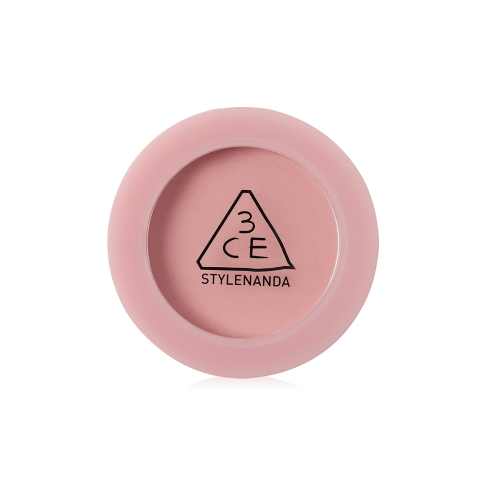 3CE Face Blush 5.5g #City Mauve