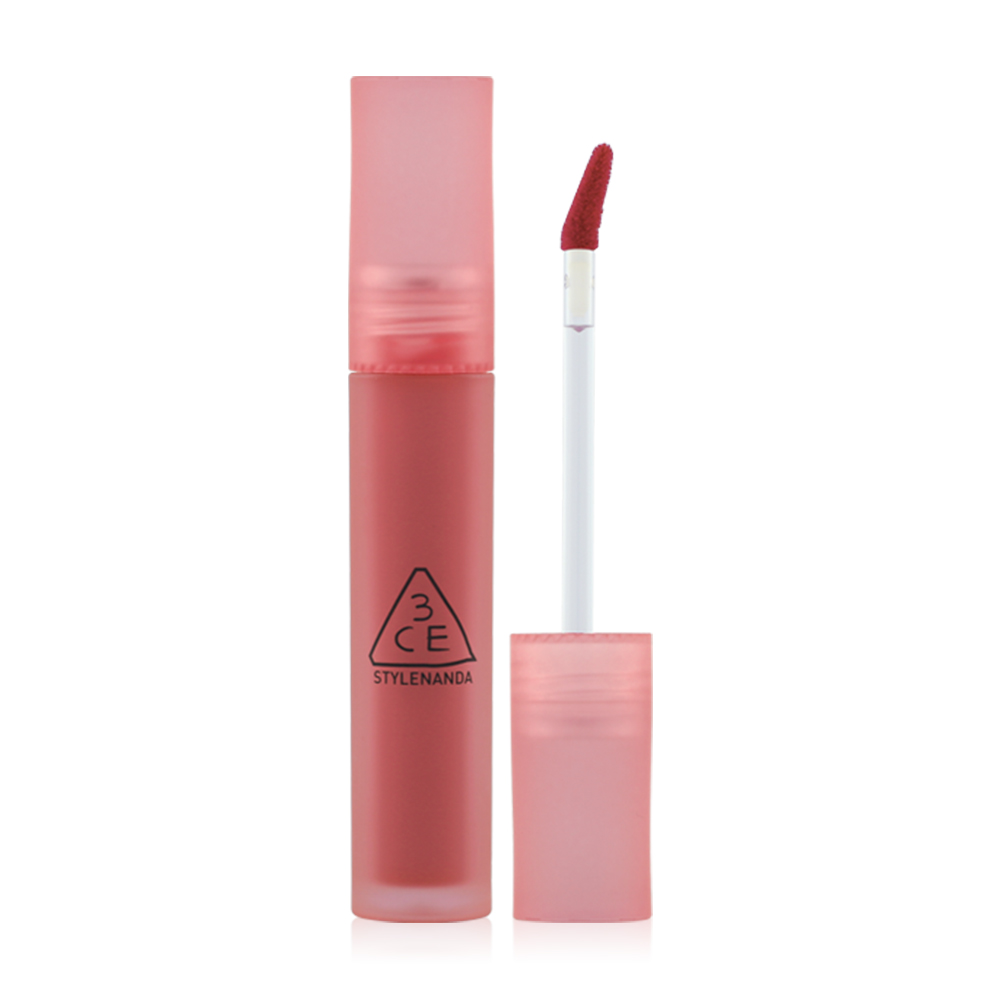 3CE Blur Water Tint 4.6g #Pink Guava