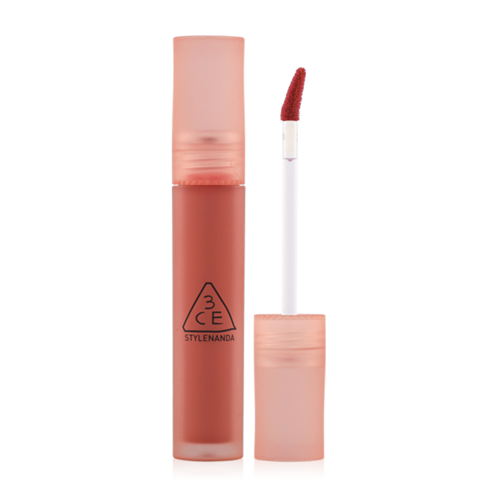 3CE Blur Water Tint 4.6g #Coral Moon