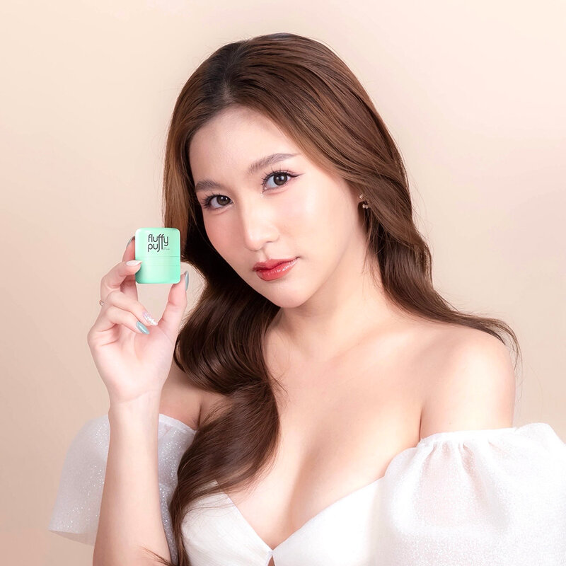 THE GOOD MILLION Fluffy Powder 5g
