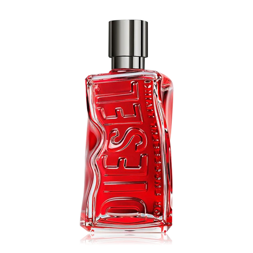 Diesel D Red EDP 100ml