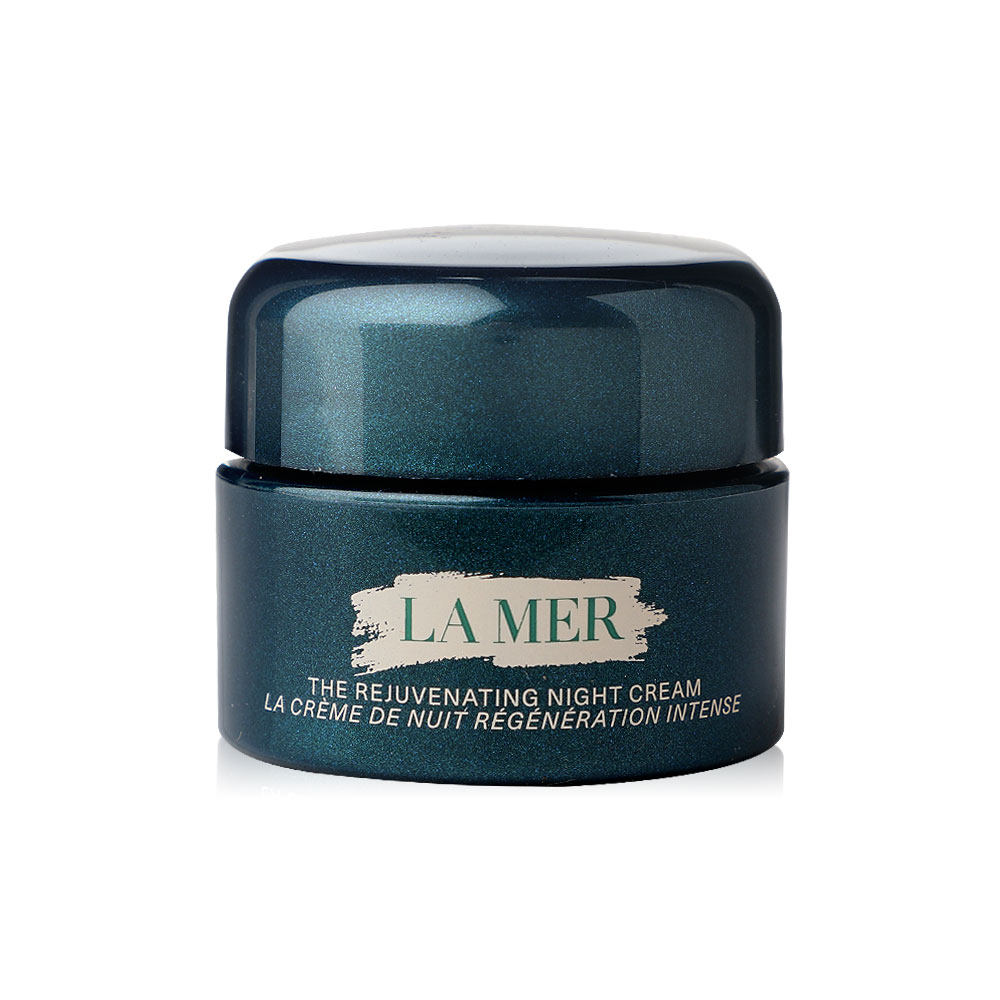 La Mer The Rejuvenating Night Cream 7ml
