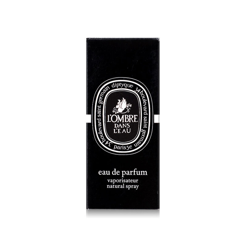 Diptyque L'ombre Dans L'eau EDP 2ml