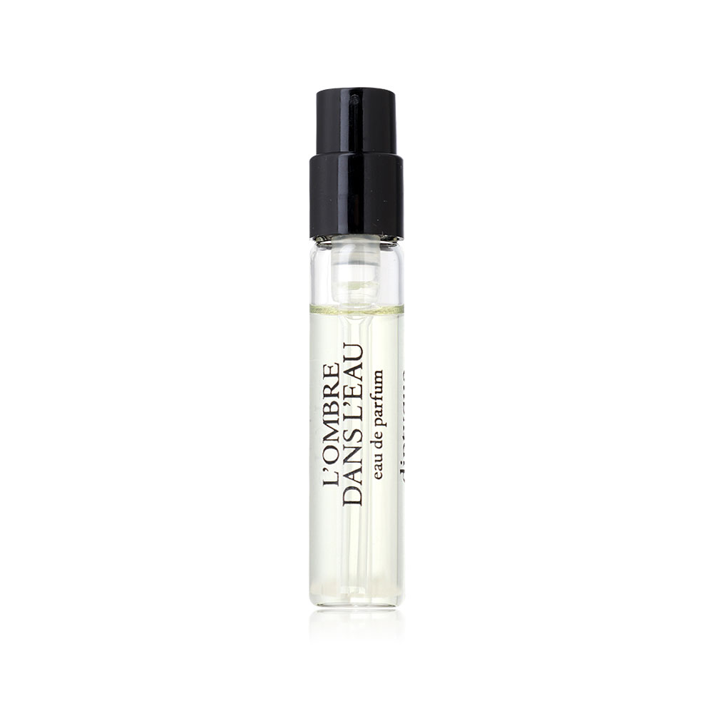 Diptyque L'ombre Dans L'eau EDP 2ml