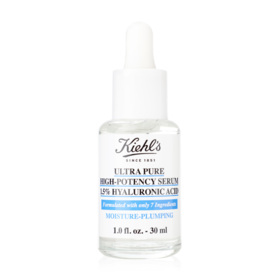 #Hyaluronic Acid