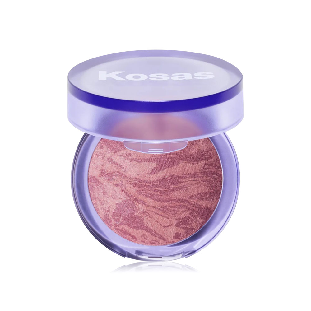 Kosas Blush Is Life Baked Dimensional + Brightening Blush 4.5g #Swoon