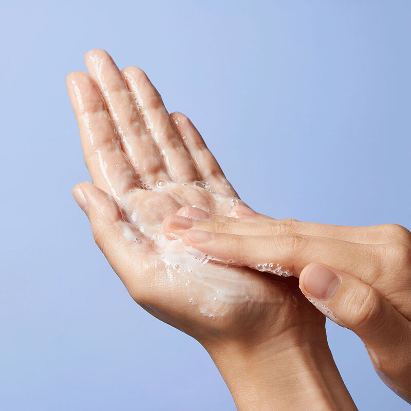 Laneige Water Bank Gentle Gel Cleanser 250ml