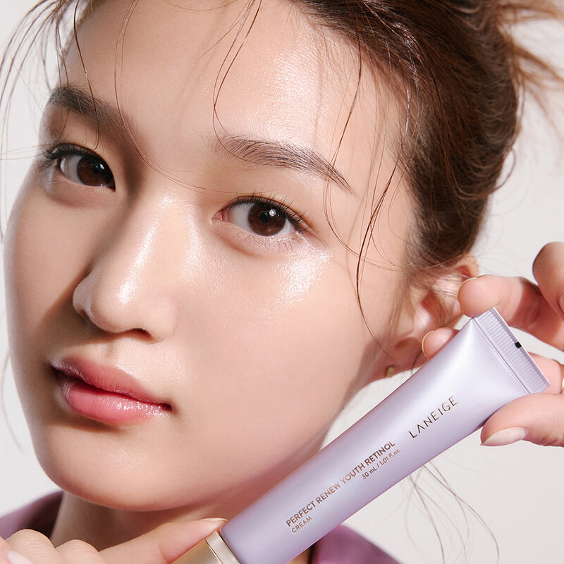 Laneige Perfect Renew Youth Retinol Cream 30ml