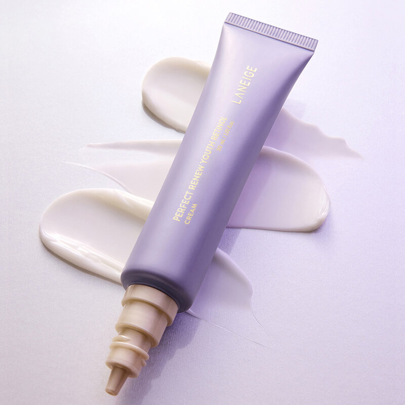 Laneige Perfect Renew Youth Retinol Cream 30ml