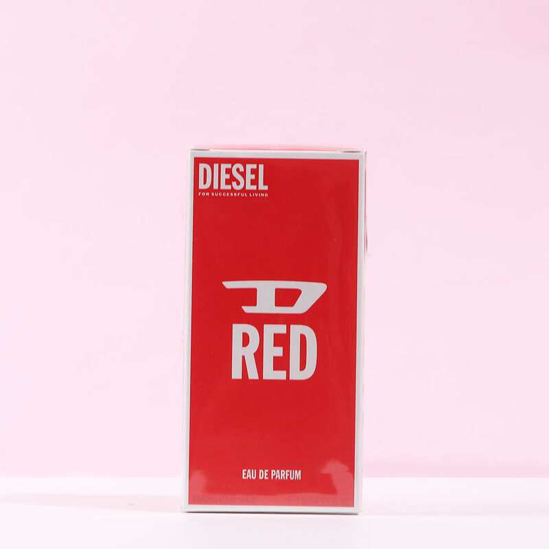Diesel D Red EDP 100ml