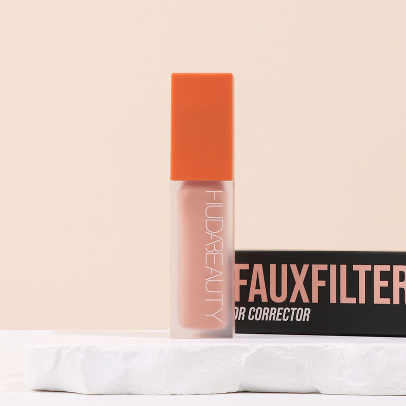 Huda Beauty FauxFilter Color Corrector 9ml #Pink Pomelo