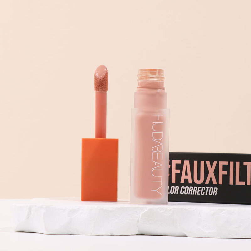 Huda Beauty FauxFilter Color Corrector 9ml #Pink Pomelo