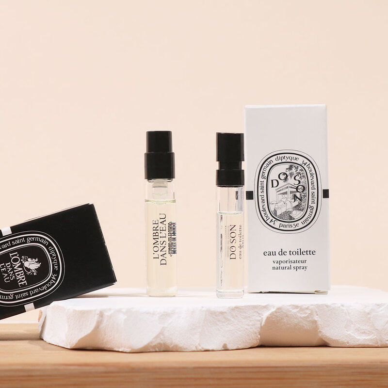 Diptyque L'ombre Dans L'eau EDP 2ml
