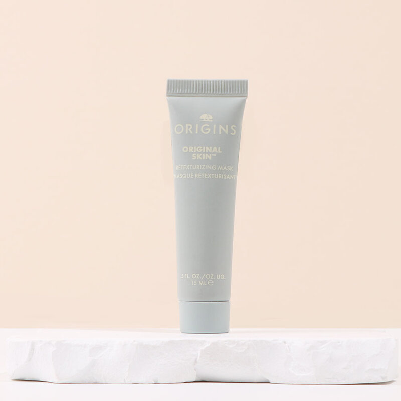 Origins Original Skin Retexturizing Mask 15ml