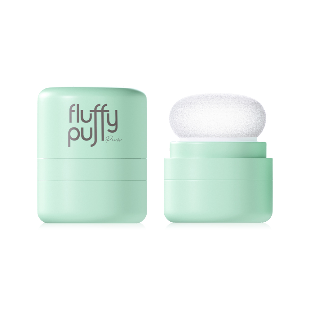 THE GOOD MILLION Fluffy Powder 5g