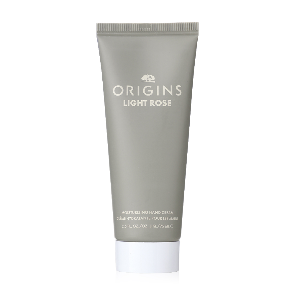 Origins Light Rose Moisturizing Hand Cream 75ml