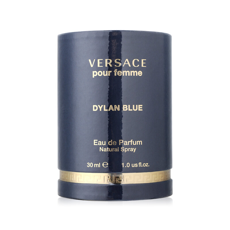 Versace Pour Femme Dylan Blue EDP 30ml