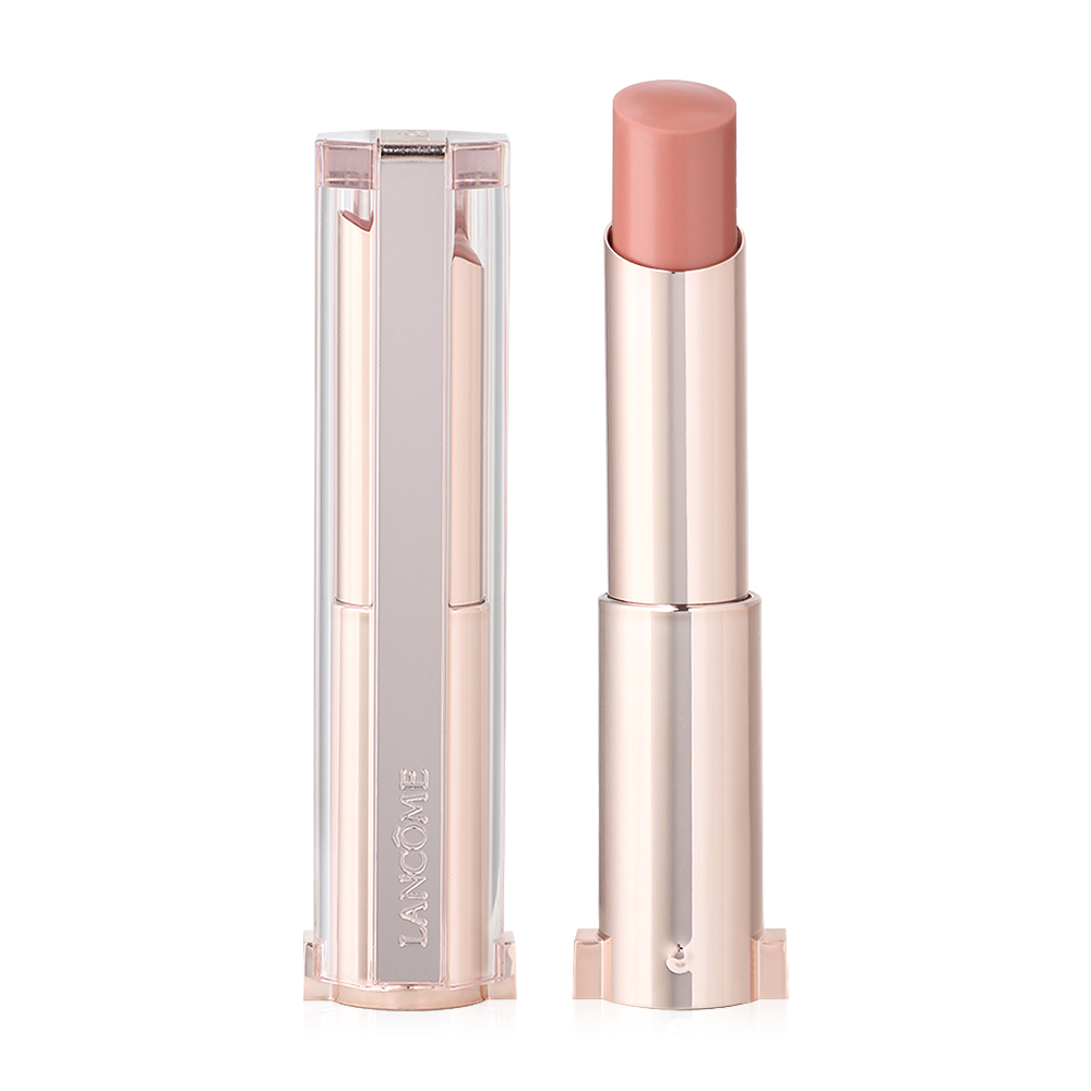 Lancome Lip Idole Butter Glow 3g #21 Shade-Throwing Beige