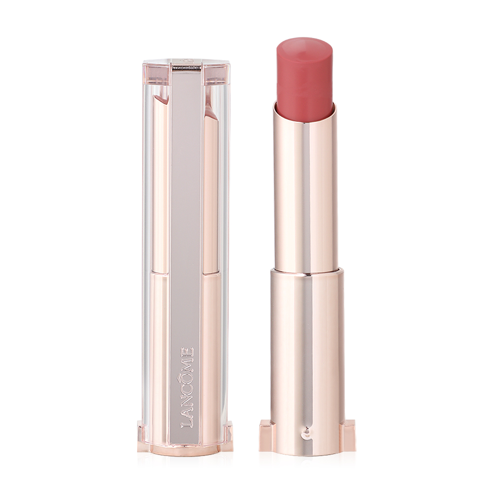 Lancome Lip Idole Butter Glow 3g #30 Lisa's Coral Glow