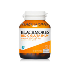 #Bio C Gluta IMU+