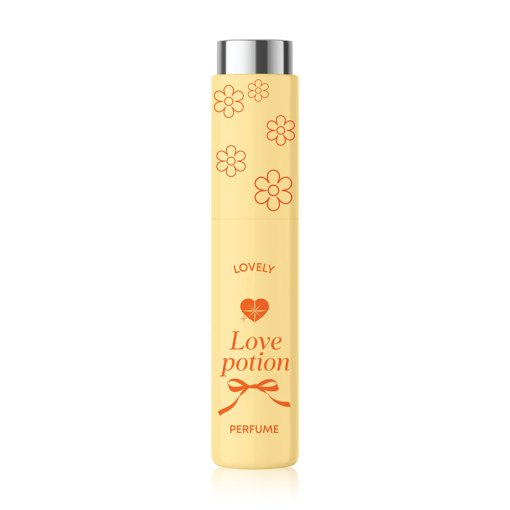 LOVE POTION Lovely Perfume 10ml #02 Summer Dream
