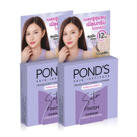 #Pore Blurring x2pcs