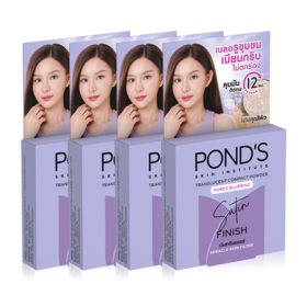 #Pore Blurring x4pcs