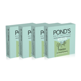 #Acne Smooth x 4pcs
