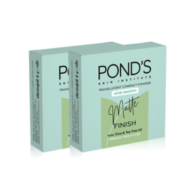 #Acne Smooth x 2pcs