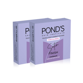 #Pore Blurring x2pcs