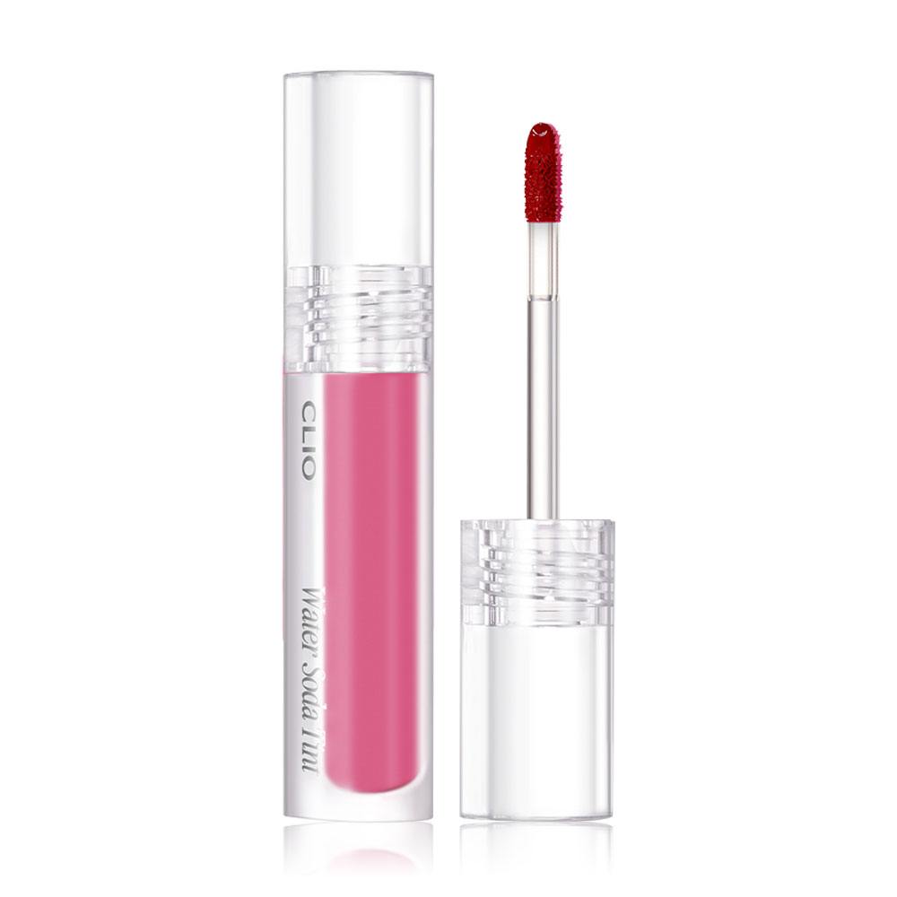 CLIO Water Soda Tint 3g #02 Berry Fizz
