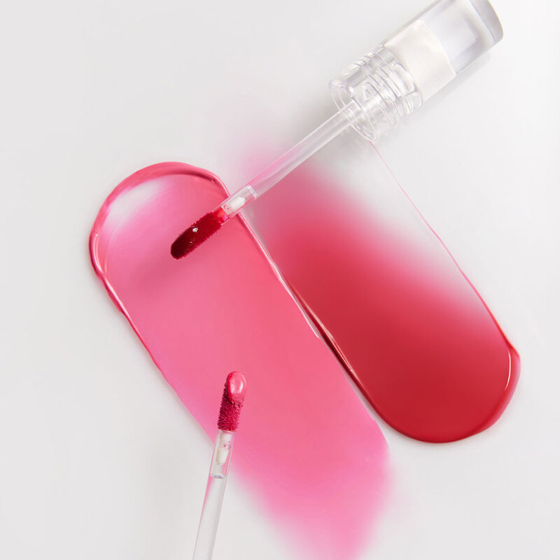 CLIO Water Soda Tint 3g #01 Red Splash