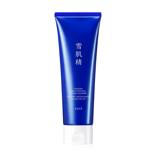 KOSE Sekkisei Skincare UV Defense Essence Milk SPF50+ PA++++ 60g