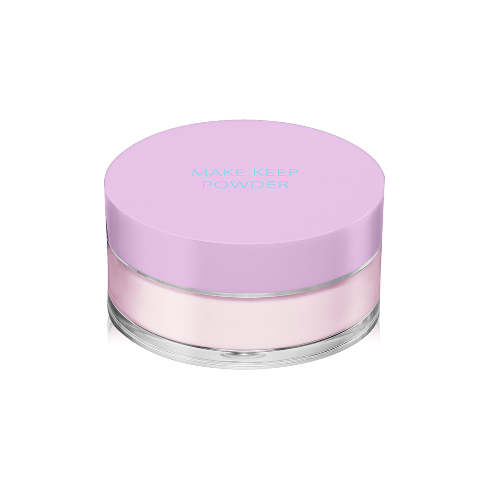 KOSE Make Keep Powder 5g #Sakura Cherry