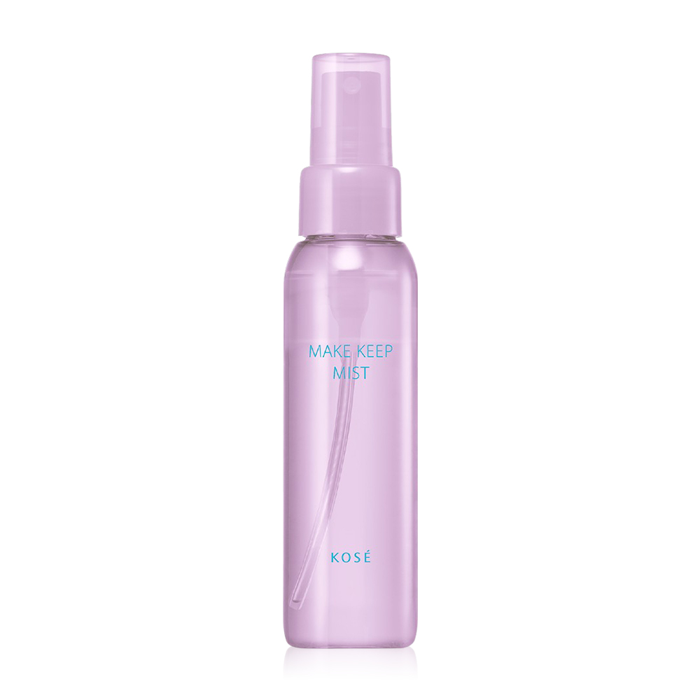 KOSE Make Keep Mist Ex 80ml #Sakura Cherry