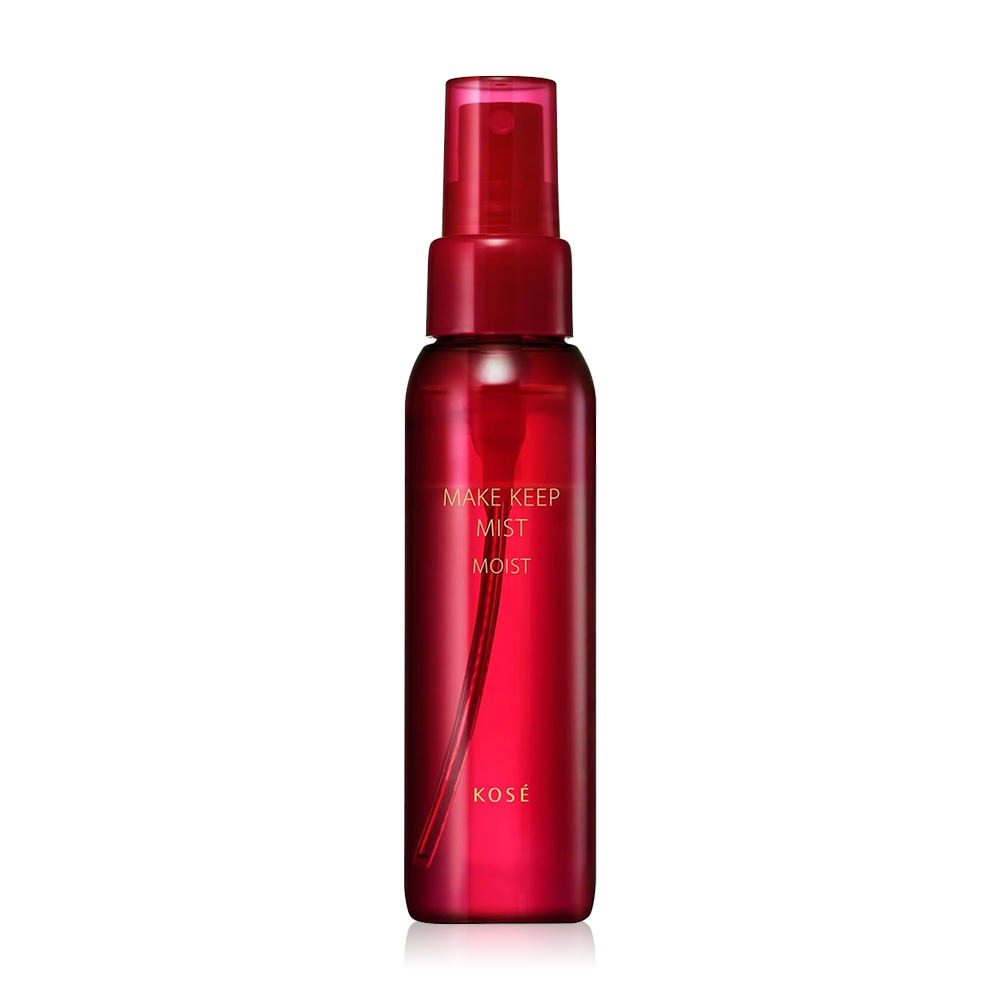 KOSE Make Keep Mist Ex 80ml #Moist Tea