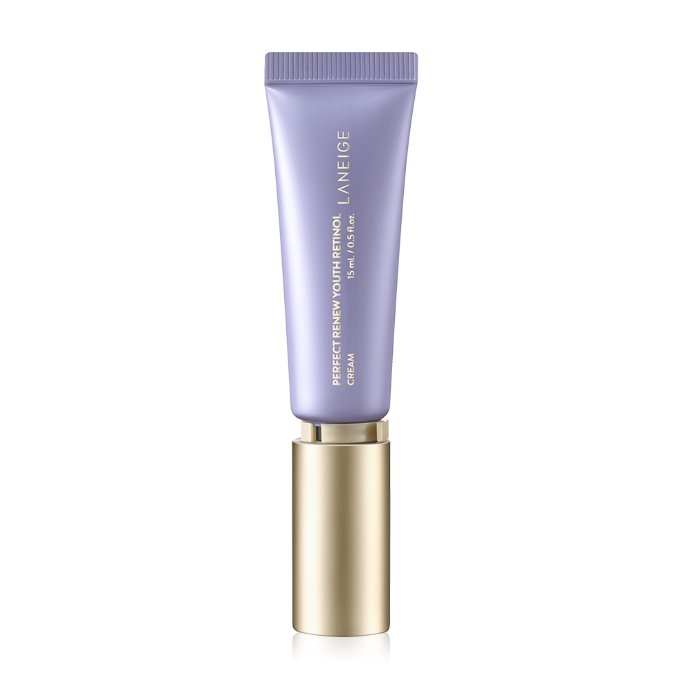 Laneige Perfect Renew Youth Retinol Cream 15ml