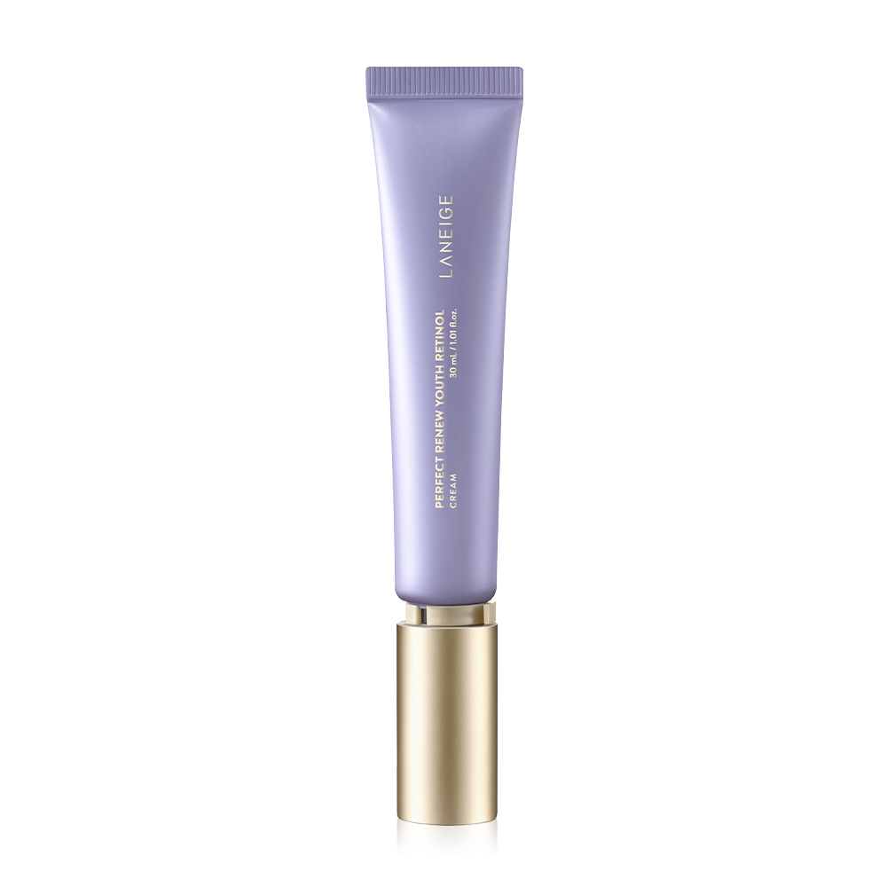 Laneige Perfect Renew Youth Retinol Cream 30ml