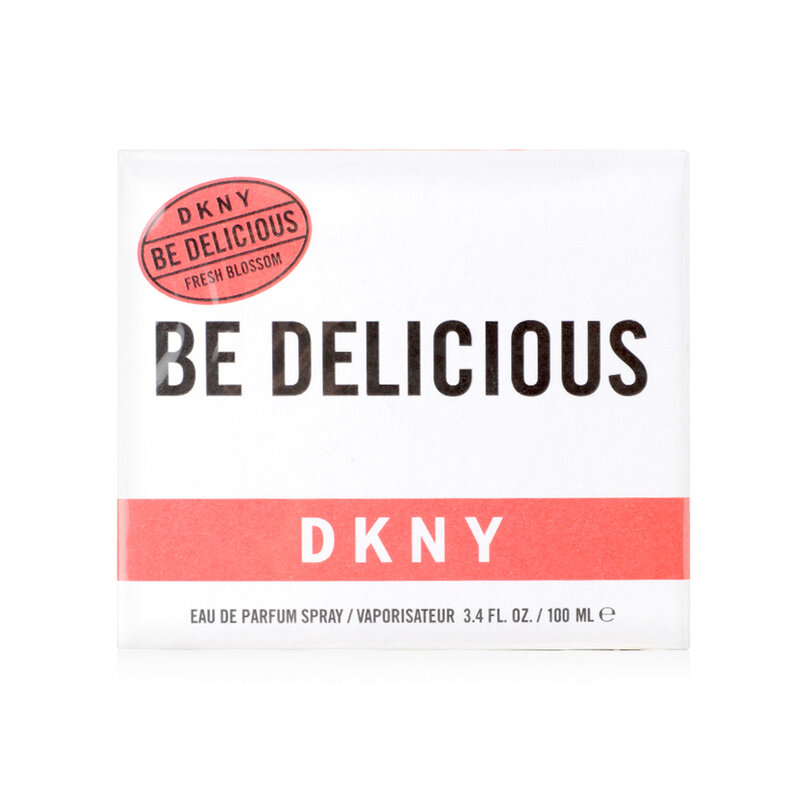 DKNY Fresh Blossom EDP 100ml