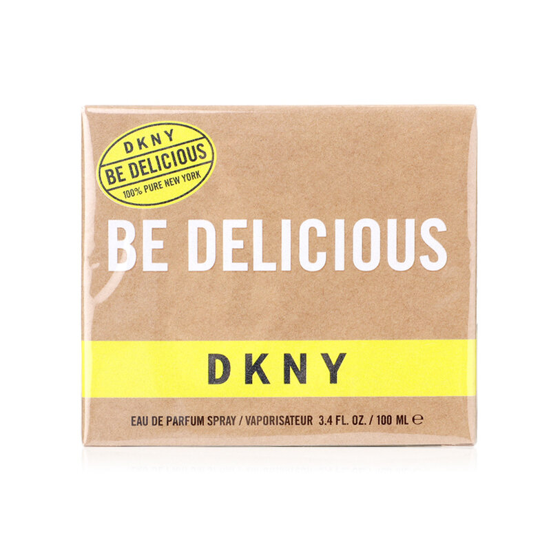 DKNY Be Delicious EDP 100ml